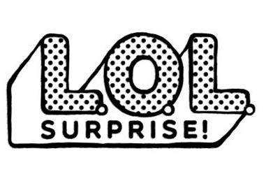 L.O.L. SURPRISE!