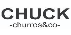 CHUCK CHURROS&CO