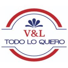 V&L TODO LO QUIERO