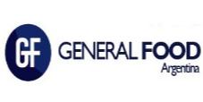 GF GENERAL FOOD ARGENTINA