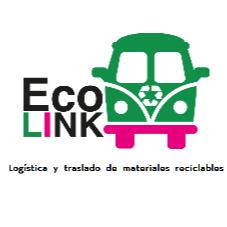 ECOLINK LOGISTICA Y TRASLADO DE MATERIALES RECICLABLES