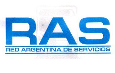 RAS RED ARGENTINA DE SERVICIOS