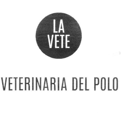 LA VETE VETERINARIA DEL POLO