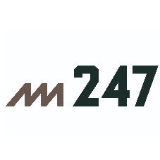 M 247