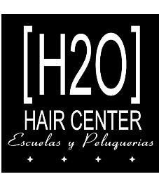 H2O HAIR CENTER ESCUELAS Y PELUQUERIAS