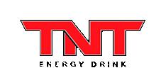 TNT ENERGY DRINK