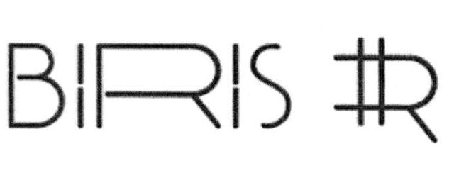 BIRIS R