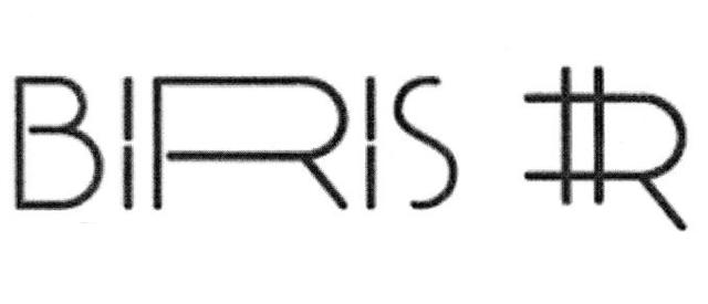 BIRIS R