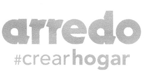 ARREDO # CREAR HOGAR