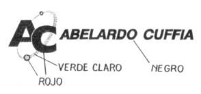 AC ABELARDO CUFFIA