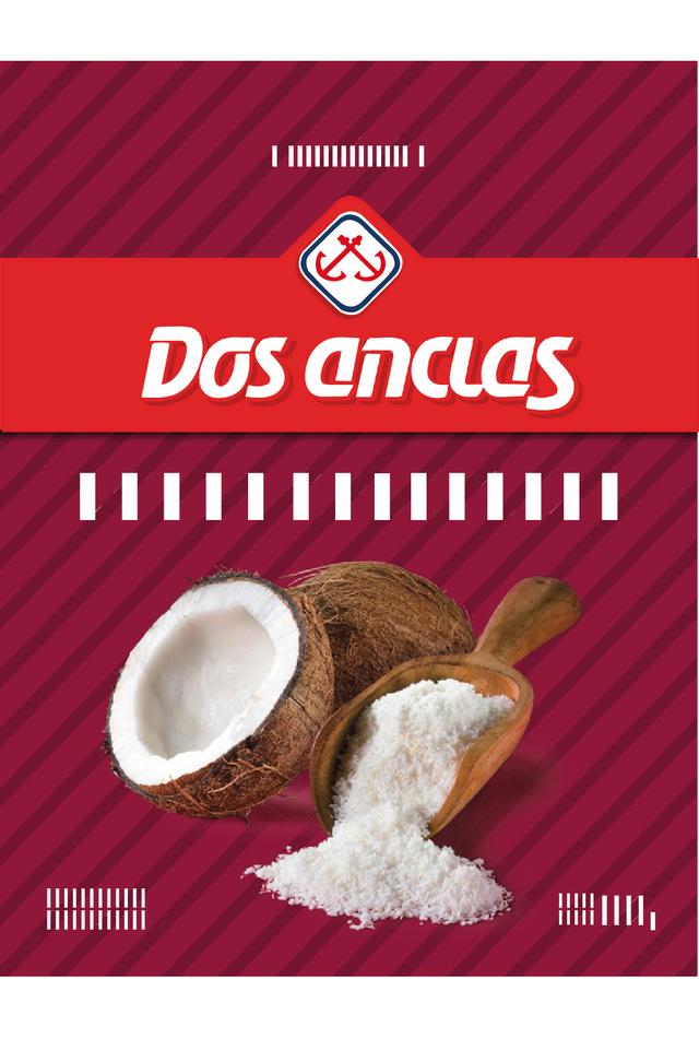 DOS ANCLAS