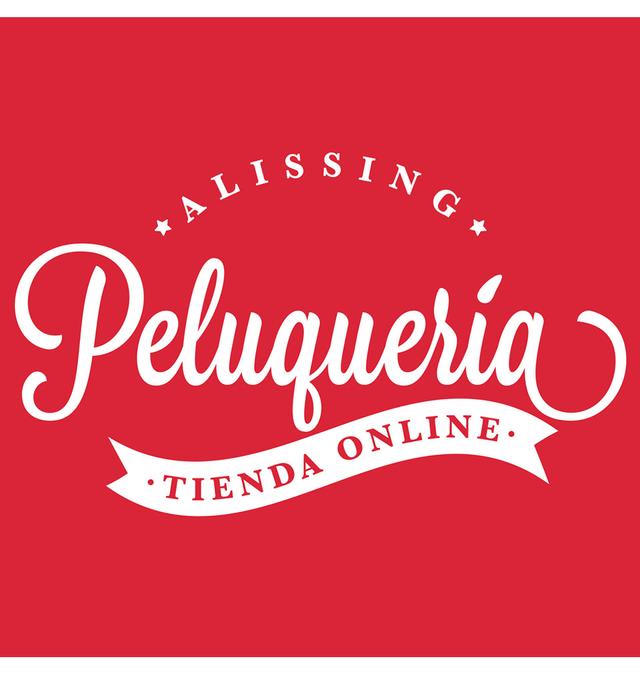 ALISSING PELUQUERIA TIENDA ONLINE