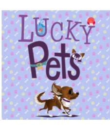 LUCKY PET'S