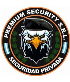 PREMIUM SECURITY S.R.L SEGURIDAD PRIVADA