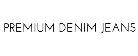 PREMIUM DENIM JEANS