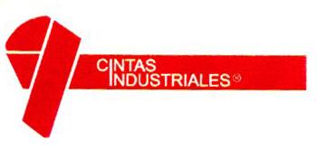 CINTAS INDUSTRIALES