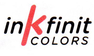 INKFINIT COLORS