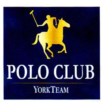 POLO CLUB YORK TEAM