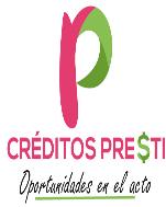 P CRÉDITOS PRESTI OPORTUNIDADES EN EL ACTO