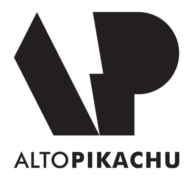 ALTOPIKACHU