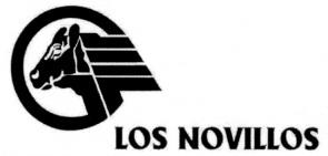 LOS NOVILLOS