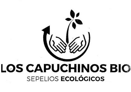 LOS CAPUCHINOS BIO SEPELIOS ECOLOGICOS