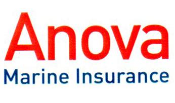 ANOVA MARINE INSURANCE