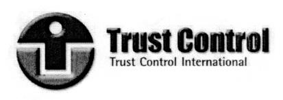 TRUST CONTROL TRUST CONTROL INTERNATIONAL TI