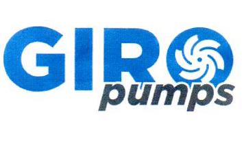 GIRO PUMPS