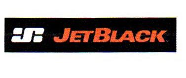 JET BLACK