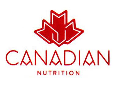 CANADIAN NUTRITION