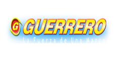 G GUERRERO