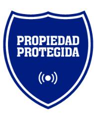 PROPIEDAD PROTEGIDA