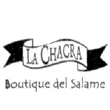 LA CHACRA BOUTIQUE DEL SALAME