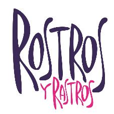 ROSTROS Y RASTROS