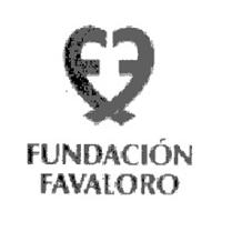 FF FUNDACION FAVALORO