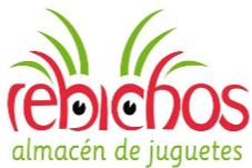 REBICHOS ALMACEN DE JUGUETES