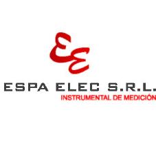 ESPA ELEC S.R.L. EE INSTRUMENTAL DE MEDICION