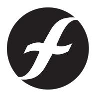 F