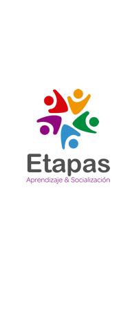 ETAPAS APRENDIZAJE & SOCIALIZACION