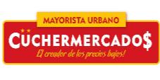 MAYORISTA URBANO CUCHERMERCADO$ EL CREADOR DE LOS PRECIOS BAJOS!