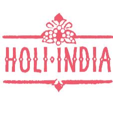 HOLI INDIA