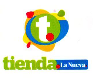 T TIENDA LA NUEVA