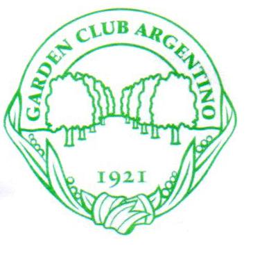 GARDEN CLUB ARGENTINO 1921