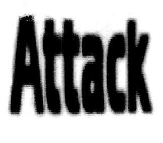 ATTACK