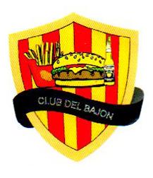 CLUB DEL BAJON