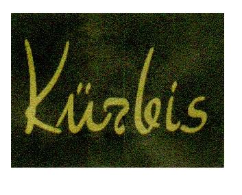 KÜRBIS