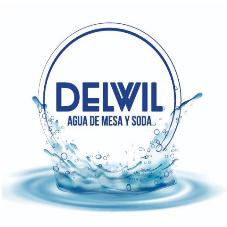 DELWIL AGUA DE MESA Y SODA