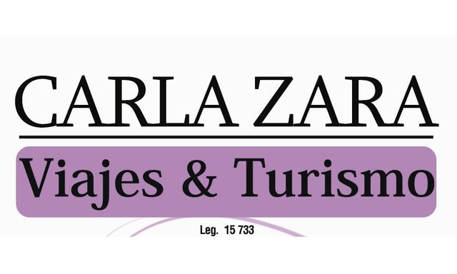 CARLA ZARA VIAJES & TURISMO