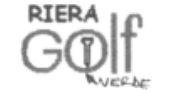 RIERA GOLF